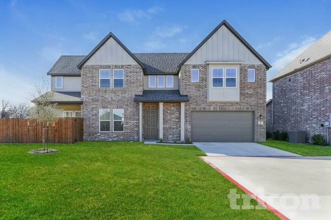 property at 405 Thornton Ct