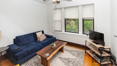 2915 N Mildred in Chicago, IL - Building Photo - Building Photo