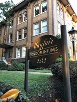2242 Arlington Ave S, Unit Mayfair #5 in Birmingham, AL - Building Photo