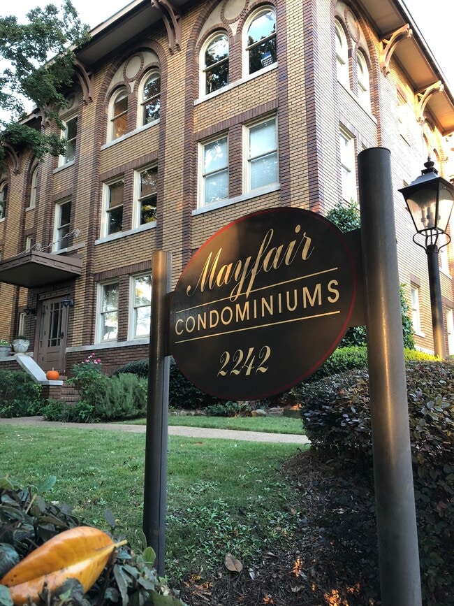 property at 2242 Arlington Ave S