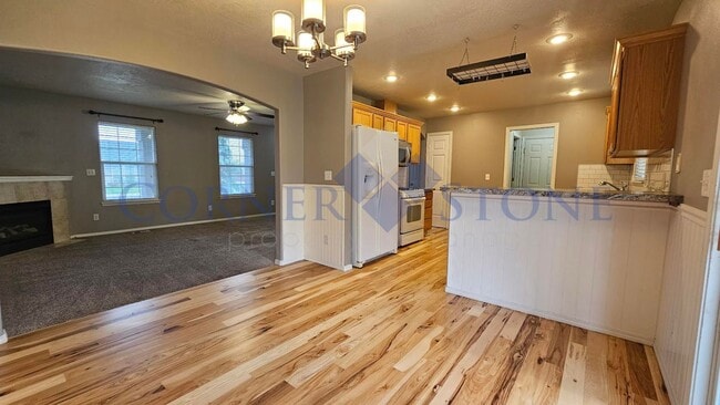 1919 E Lost River Ave in Nampa, ID - Building Photo - Building Photo