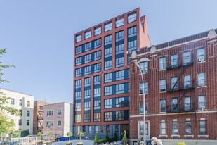 1515 Park Pl Apartments