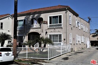 1408 2nd Ave in Los Angeles, CA - Building Photo - Building Photo