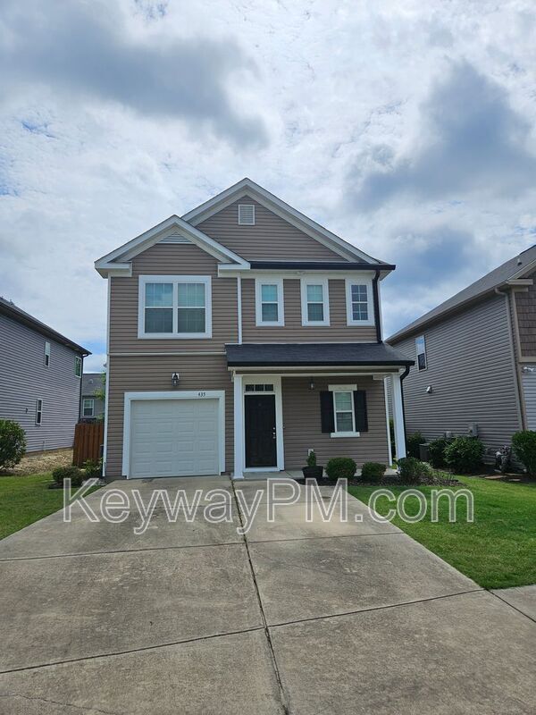 property at 435 Brantley Cove Cir