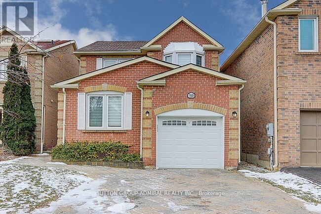 property at 160 Gailcrest Cir