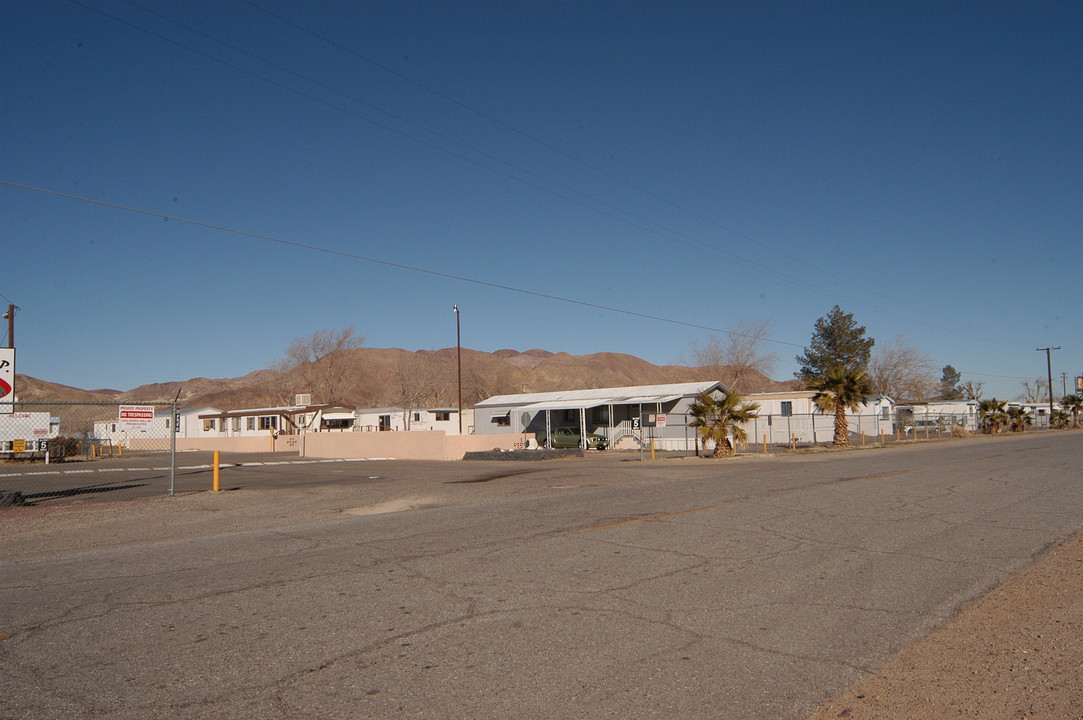 37130 Calico Blvd in Yermo, CA - Building Photo