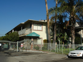 5109 Rosemead Blvd Apartments