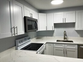 599 Cambridge St, Unit 403 in Cambridge, MA - Building Photo