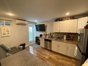 3541 Holmead Place Northwest, Unit 2 - Basement in Washington, DC - Building Photo - Building Photo