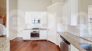 12572 Alfa Romeo Way in Frisco, TX - Building Photo - Building Photo