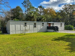 4062 Quail Dr in St. Augustine, FL - Foto de edificio - Building Photo