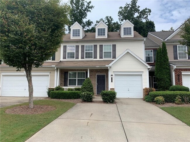 519 Windstone Trail