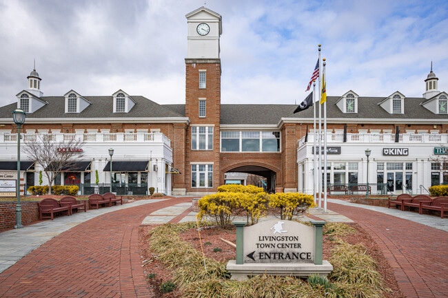 Apartments for rent in Livingston, NJ