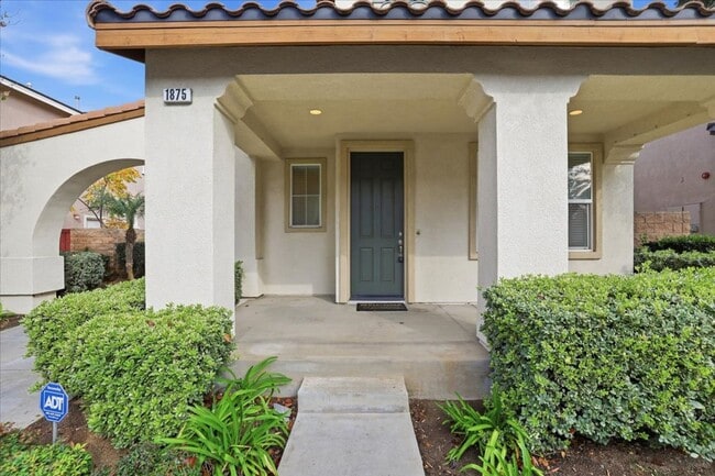 1875 Redfield Rd in Riverside, CA - Building Photo - Building Photo