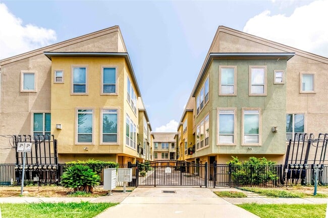 property at 5518 Crooms St