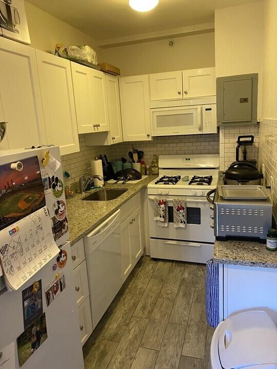 1558 Massachusetts Ave-Unit -21 in Cambridge, MA - Building Photo