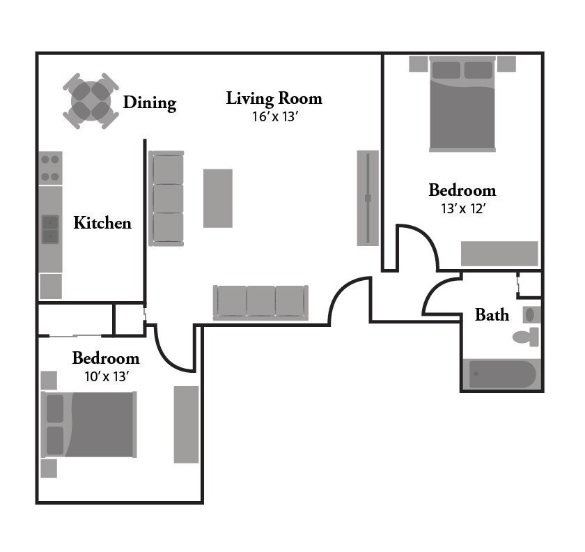 Anna Marie Apartments, LLC in Cincinnati, OH