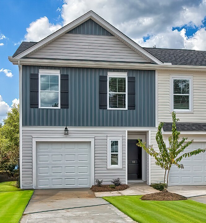 176 Winding Chestnut Dr in Columbia, SC - Building Photo