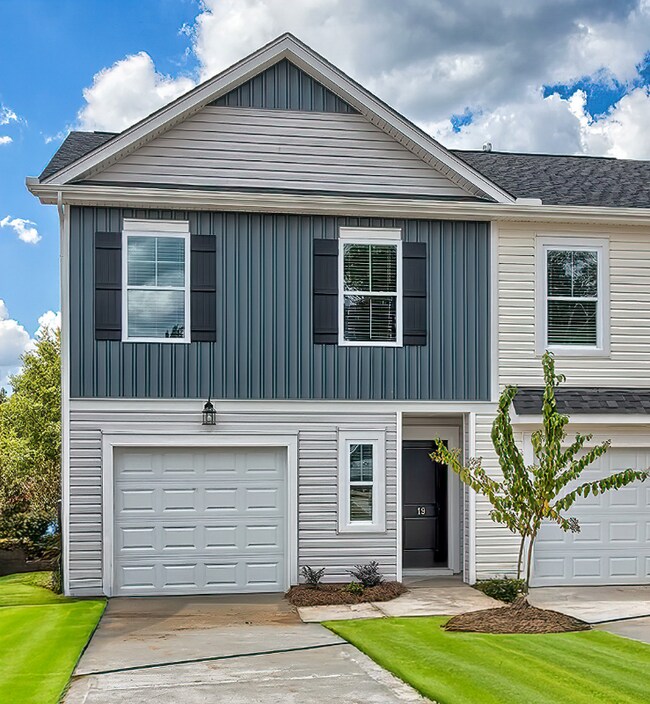 property at 171 Winding Chestnut Dr