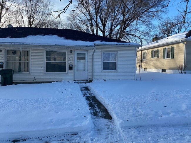 property at 531-535-535 Sherman Ave