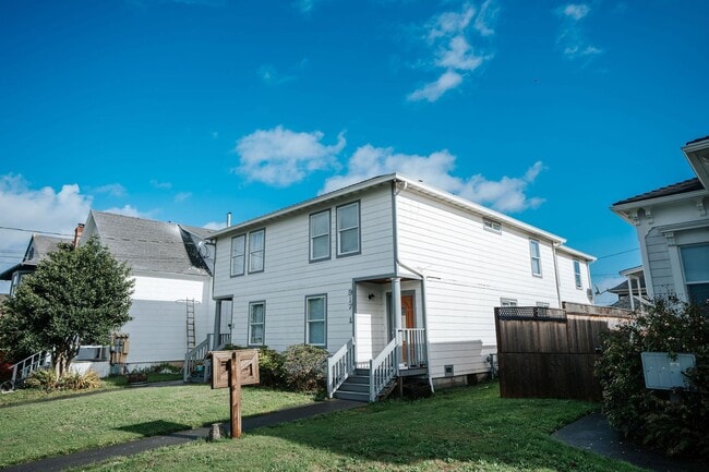 property at 917 I St