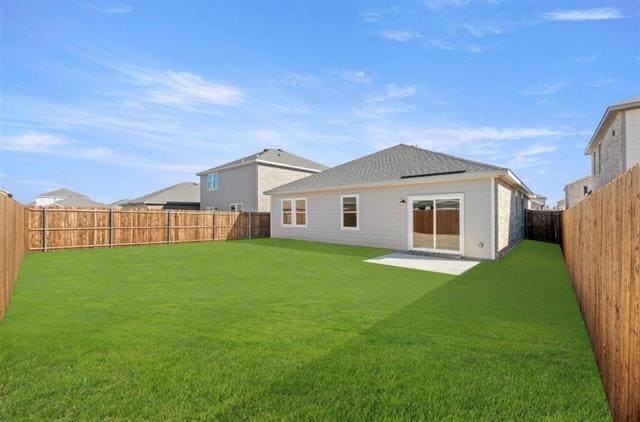 10308 Holy Cross Ln in Crowley, TX - Building Photo - Building Photo