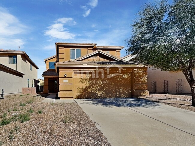 property at 18483 S Copper Basin Dr