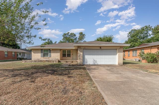 property at 1709 Arrow Ln