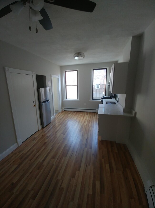 25 Sheafe St, Unit 7 in Boston, MA - Building Photo - Building Photo