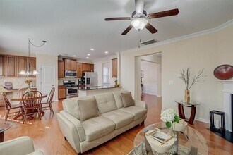 4640 Roseman Trail in Cumming, GA - Building Photo - Building Photo