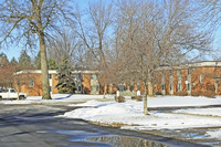 Dunn Family Senior Citizens Home in Center Line, MI - Building Photo - Building Photo