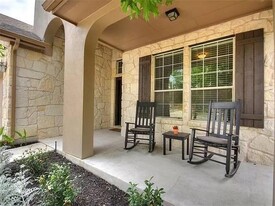 120 Copper Lake Ln in Georgetown, TX - Foto de edificio - Building Photo