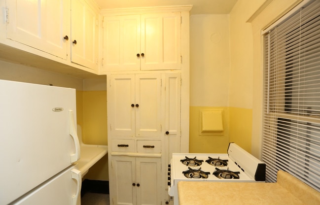 Lancaster Apartments in Milwaukee, WI - Foto de edificio - Interior Photo