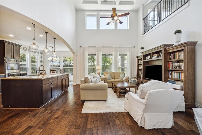 property at 1515 Thornton Rd