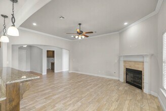 1101 Chattie Dr in Centerton, AR - Building Photo - Building Photo