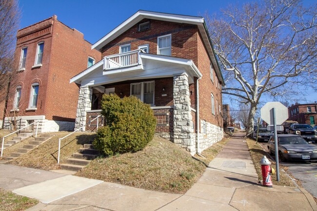 property at 3260 Michigan Ave