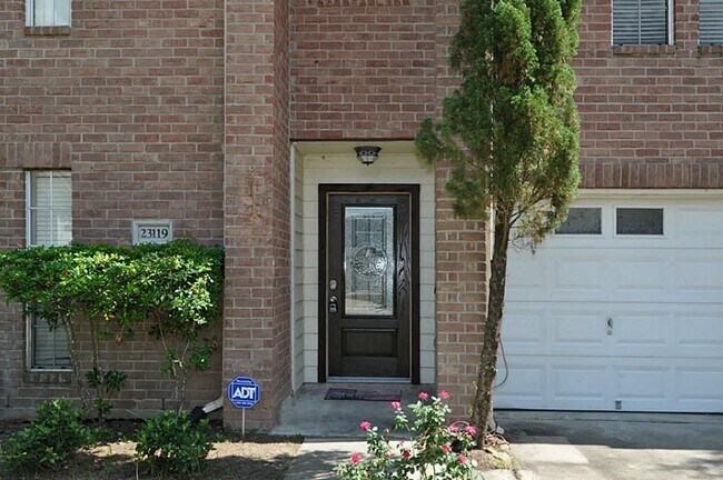 property at 23119 S Waterlake