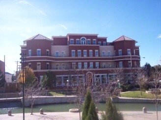 102 S Union Ave in Pueblo, CO - Foto de edificio - Building Photo