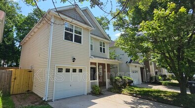 848 Gem Ct in Virginia Beach, VA - Building Photo - Building Photo