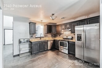 2540 Piedmont Ave in Portsmouth, VA - Building Photo - Building Photo