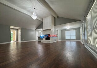 1341 Bee Blossom Trail in Lawrenceville, GA - Foto de edificio - Building Photo
