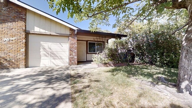 property at 46 Dean Way