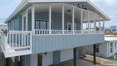 105 E Marisol Dr in South Padre Island, TX - Building Photo - Building Photo