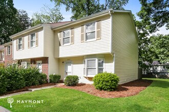 4235 Baylor St in Greensboro, NC - Building Photo - Building Photo