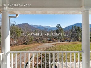 34 Anderson Rd in Weaverville, NC - Building Photo - Building Photo