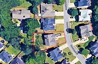 1920 Barrett Knoll Cir in Kennesaw, GA - Building Photo - Building Photo