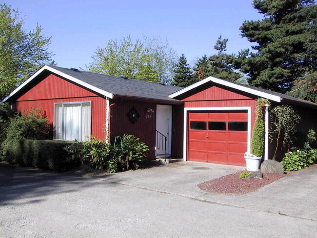 269 Cameo St NW in Salem, OR - Building Photo - Building Photo