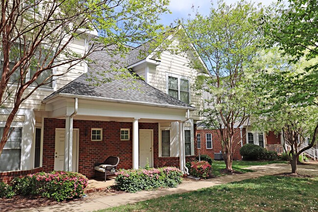 property at 164 Old Fifth Cir