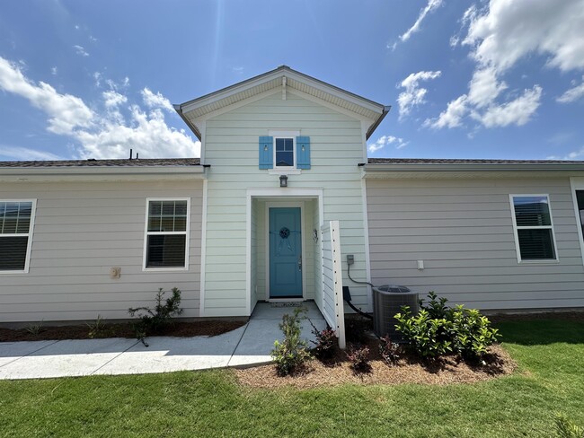 187 Seaplane Dr in Hardeeville, SC - Foto de edificio - Building Photo