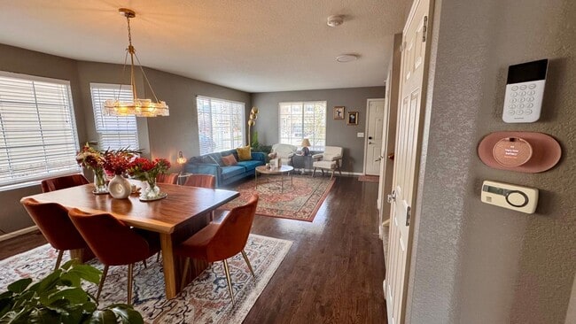 2208 Buttercup St in Erie, CO - Foto de edificio - Building Photo